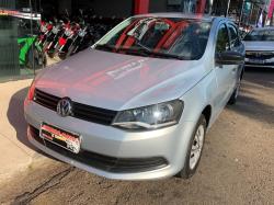 VOLKSWAGEN Voyage 1.0 4P TRENDLINE FLEX