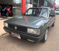 VOLKSWAGEN Voyage 1.6 CL