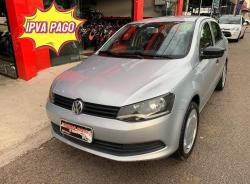 VOLKSWAGEN Voyage 1.0 4P TRENDLINE FLEX