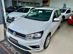 VOLKSWAGEN Voyage 1.6 4P FLEX MSI