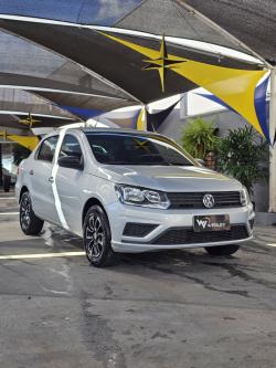 VOLKSWAGEN Voyage 1.0 4P FLEX