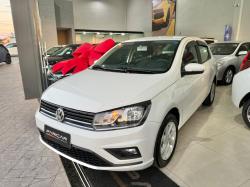 VOLKSWAGEN Voyage 1.6 4P FLEX MSI