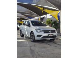 VOLKSWAGEN Voyage 1.0 4P FLEX