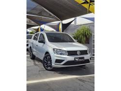VOLKSWAGEN Voyage 1.0 4P FLEX