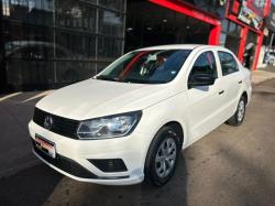 VOLKSWAGEN Voyage 1.0 4P FLEX
