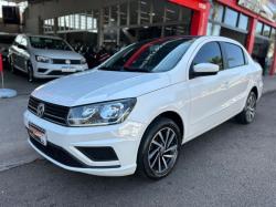 VOLKSWAGEN Voyage 1.6 4P FLEX