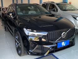 VOLVO XC60 2.0 16V 4P T8 RECHARD INSCRIPTION EXPRESSION AWD GEARTRONIC AUTOMTICO