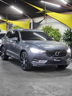 VOLVO XC60 2.0 4P T5 INSCRIPTION TURBO AUTOMTICO