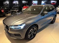 VOLVO XC60 2.0 4P T5 MOMENTUM TURBO AUTOMTICO