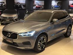 VOLVO XC60 2.0 4P T5 MOMENTUM TURBO AUTOMTICO