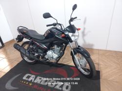 YAMAHA Factor 150 E