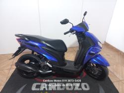 YAMAHA Fluo 125 ABS