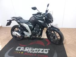 YAMAHA FZ 25 250 Fazer Flex 