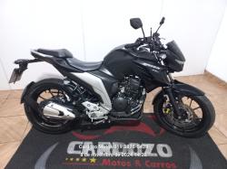 YAMAHA FZ 25 250 Fazer Flex 