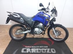 YAMAHA XTZ 250 TENER