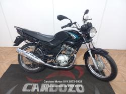 YAMAHA YBR 125 K