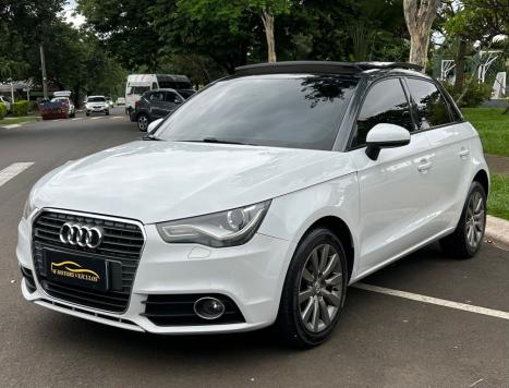 AUDI A1 1.4 16V TFSI SPORT, Foto 1