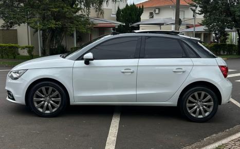 AUDI A1 1.4 16V TFSI SPORT, Foto 2