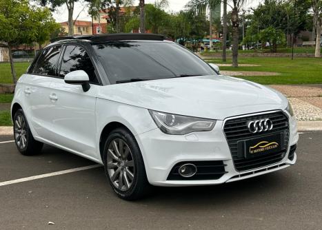 AUDI A1 1.4 16V TFSI SPORT, Foto 4