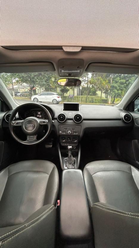 AUDI A1 1.4 16V TFSI SPORT, Foto 5