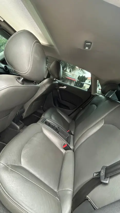 AUDI A1 1.4 16V TFSI SPORT, Foto 10