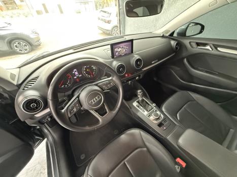 AUDI A3 Sedan 1.4 16V 4P TFSI FLEX AMBIENTE AUTOM�TICO, Foto 5