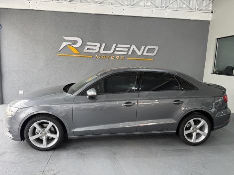 AUDI A3 Sedan 1.4 16V 4P TFSI FLEX AMBIENTE AUTOM�TICO, Foto 2