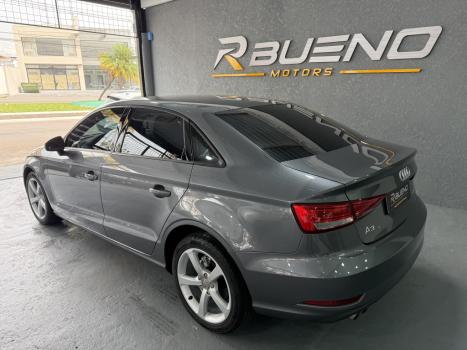 AUDI A3 Sedan 1.4 16V 4P TFSI FLEX AMBIENTE AUTOM�TICO, Foto 3