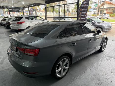 AUDI A3 Sedan 1.4 16V 4P TFSI FLEX AMBIENTE AUTOM�TICO, Foto 4