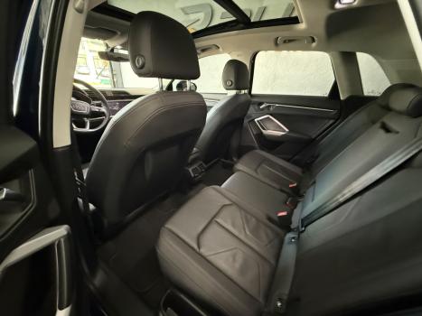 AUDI Q3 1.4 4P TFSI FLEX PRESTIGE PLUS S-TRONIC AUTOMÁTICO, Foto 8