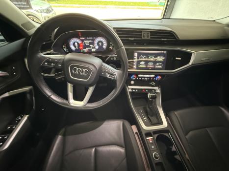 AUDI Q3 1.4 4P TFSI FLEX PRESTIGE PLUS S-TRONIC AUTOMÁTICO, Foto 7