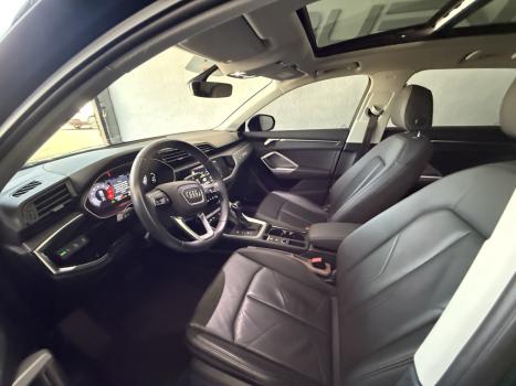 AUDI Q3 1.4 4P TFSI FLEX PRESTIGE PLUS S-TRONIC AUTOMÁTICO, Foto 6