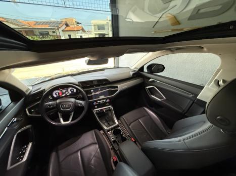 AUDI Q3 1.4 4P TFSI FLEX PRESTIGE PLUS S-TRONIC AUTOMÁTICO, Foto 5