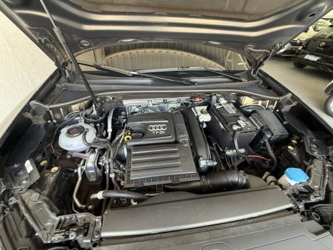 AUDI Q3 1.4 4P TFSI FLEX PRESTIGE PLUS S-TRONIC AUTOMÁTICO, Foto 12