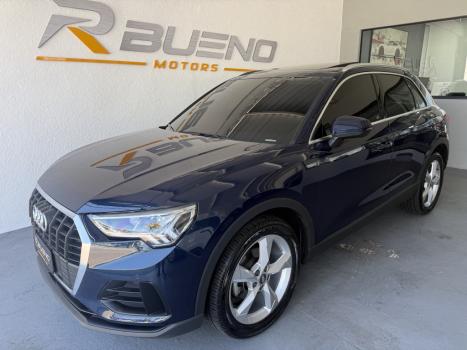 AUDI Q3 1.4 4P TFSI FLEX PRESTIGE PLUS S-TRONIC AUTOMÁTICO, Foto 1
