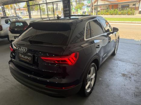 AUDI Q3 1.4 4P TFSI FLEX PRESTIGE PLUS S-TRONIC AUTOMÁTICO, Foto 3