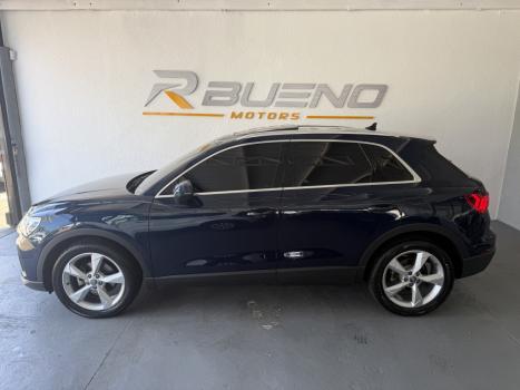 AUDI Q3 1.4 4P TFSI FLEX PRESTIGE PLUS S-TRONIC AUTOMÁTICO, Foto 2