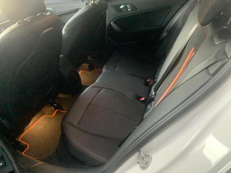 BMW 118i 1.5 12V 4P SPORT GP TURBO STEPTRONIC AUTOMÁTICO, Foto 4 BMW 118i 1.5 12V 4P SPORT GP TURBO STEPTRONIC AUTOMÁTICO, Foto 4