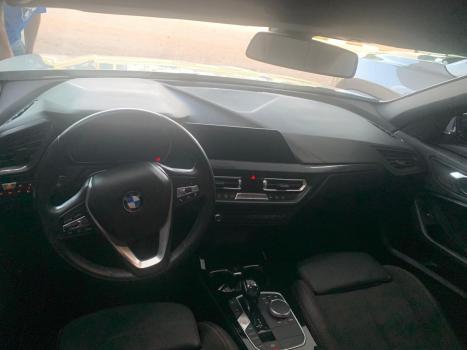 BMW 118i 1.5 12V 4P SPORT GP TURBO STEPTRONIC AUTOMÁTICO, Foto 6 BMW 118i 1.5 12V 4P SPORT GP TURBO STEPTRONIC AUTOMÁTICO, Foto 6