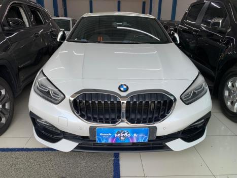 BMW 118i 1.5 12V 4P SPORT GP TURBO STEPTRONIC AUTOMÁTICO, Foto 7 BMW 118i 1.5 12V 4P SPORT GP TURBO STEPTRONIC AUTOMÁTICO, Foto 7