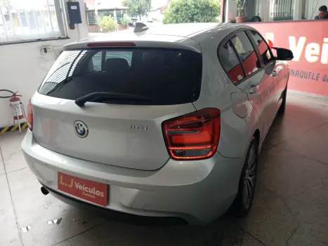 BMW 318I 1.8 16V 4P AUTOM�TICO, Foto 1