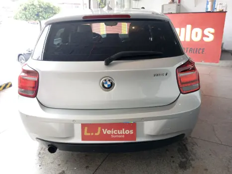 BMW 318I 1.8 16V 4P AUTOM�TICO, Foto 2