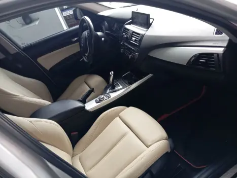 BMW 318I 1.8 16V 4P AUTOM�TICO, Foto 3