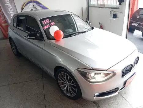 BMW 318I 1.8 16V 4P AUTOM�TICO, Foto 4