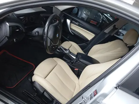 BMW 318I 1.8 16V 4P AUTOM�TICO, Foto 5