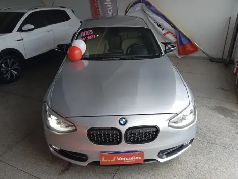 BMW 318I 1.8 16V 4P AUTOM�TICO, Foto 6