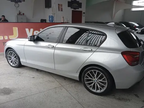 BMW 318I 1.8 16V 4P AUTOM�TICO, Foto 7