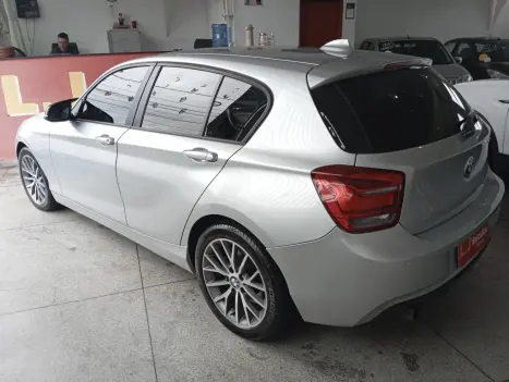 BMW 318I 1.8 16V 4P AUTOM�TICO, Foto 8