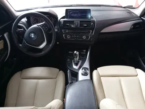 BMW 318I 1.8 16V 4P AUTOM�TICO, Foto 9