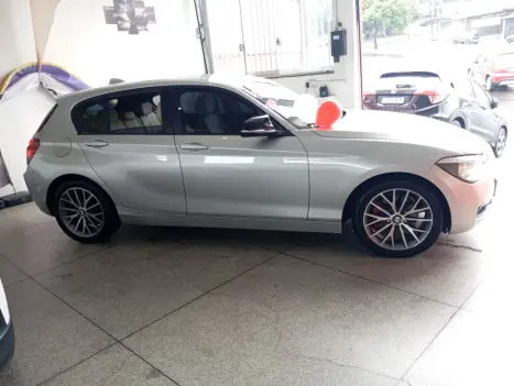 BMW 318I 1.8 16V 4P AUTOM�TICO, Foto 10